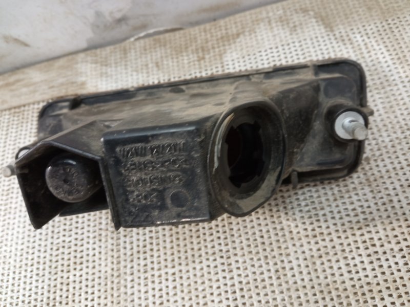 Фара противотуманная