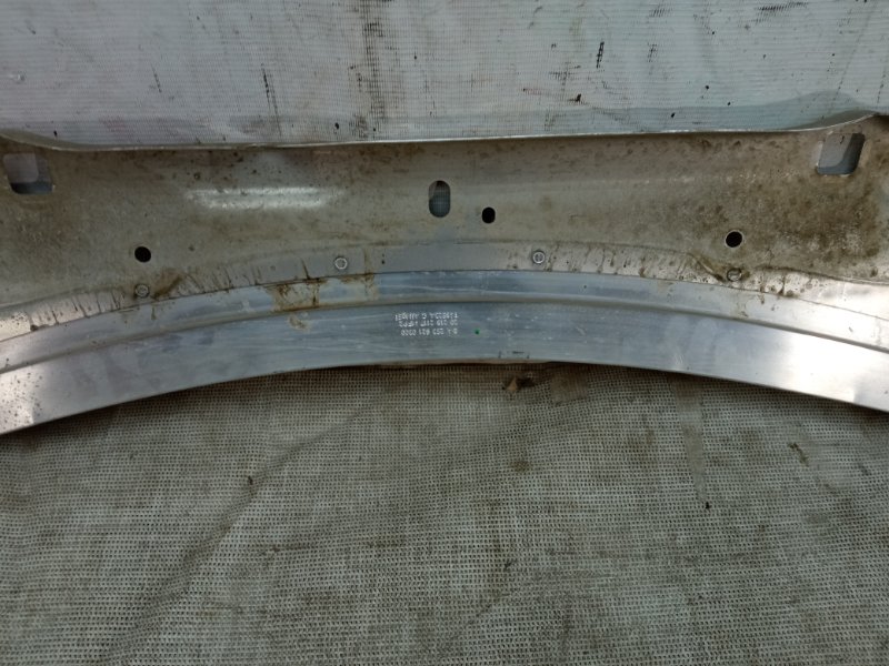 Панель передняя (телевизор)