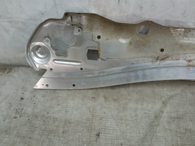 Панель передняя (телевизор)