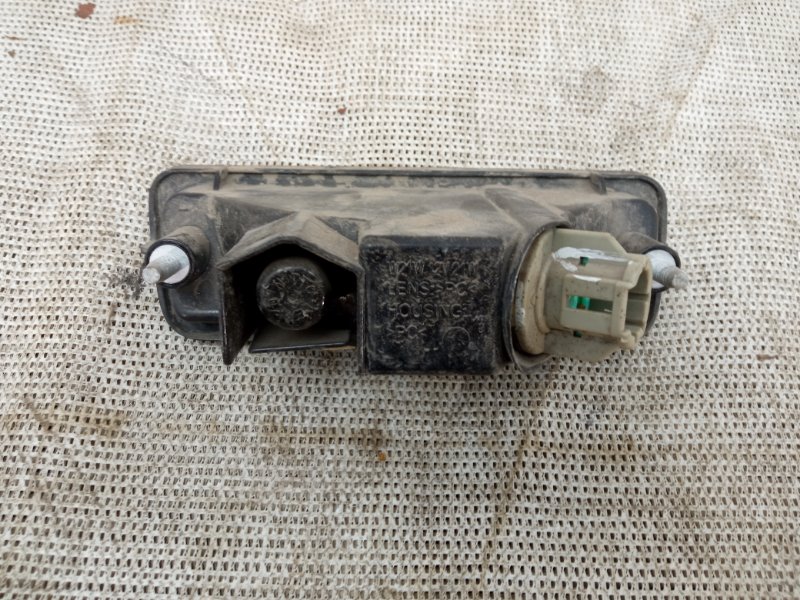 Фара противотуманная