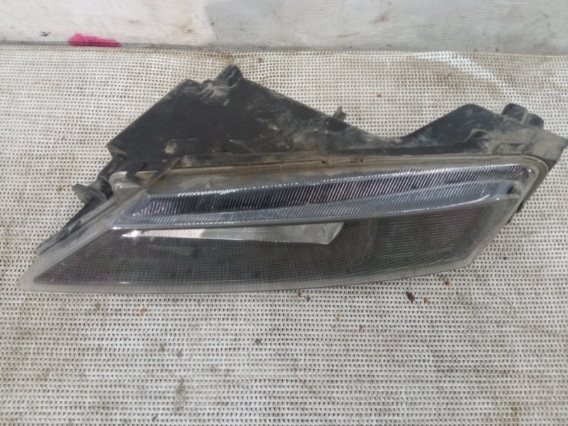 Фара противотуманная