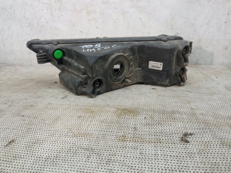 Фара противотуманная