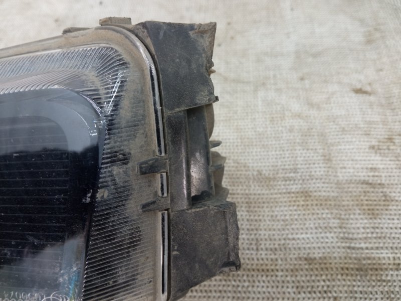 Фара противотуманная