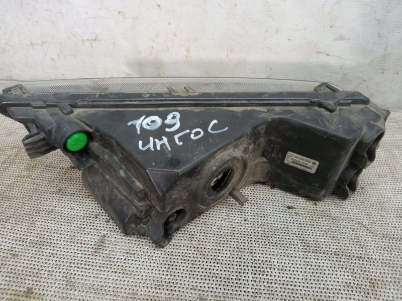 Фара противотуманная