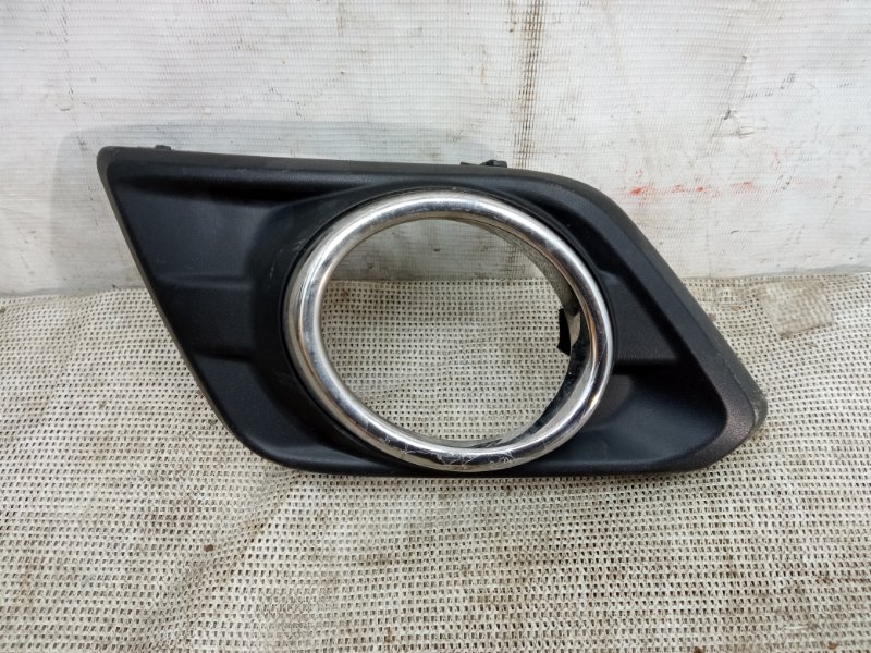 Накладка (кузов наружные)