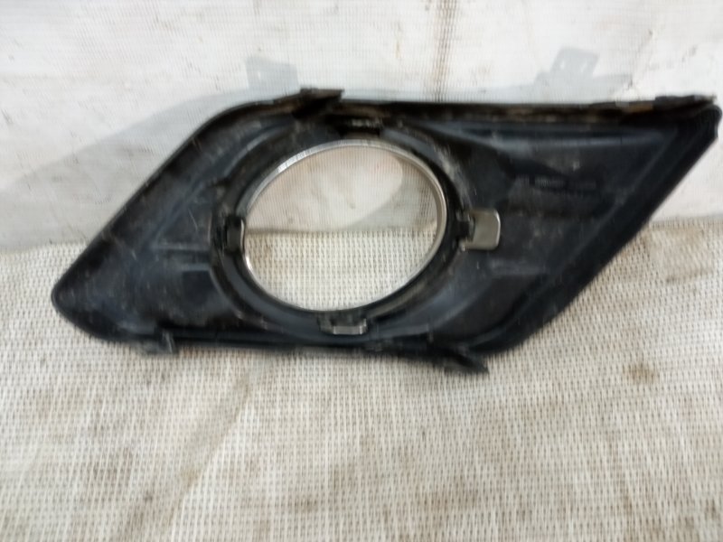 Накладка (кузов наружные)