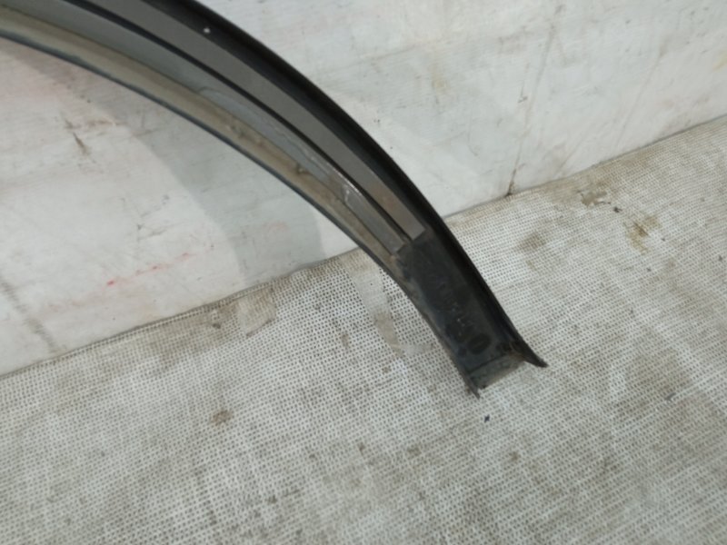 Накладка на крыло