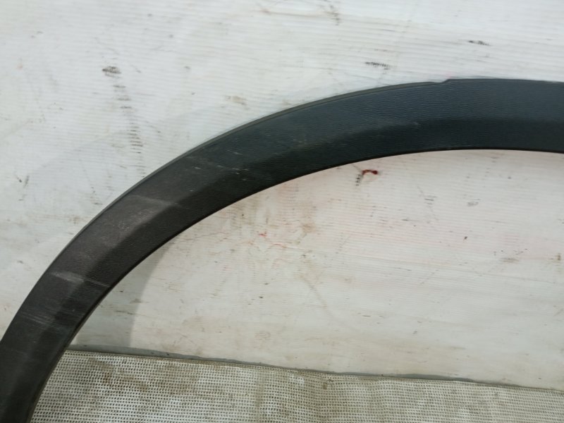 Накладка на крыло