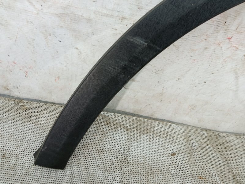 Накладка на крыло