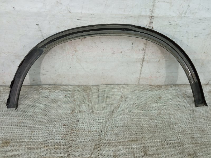 Накладка на крыло