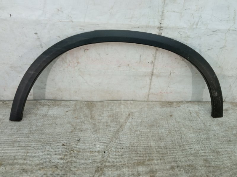 Накладка на крыло