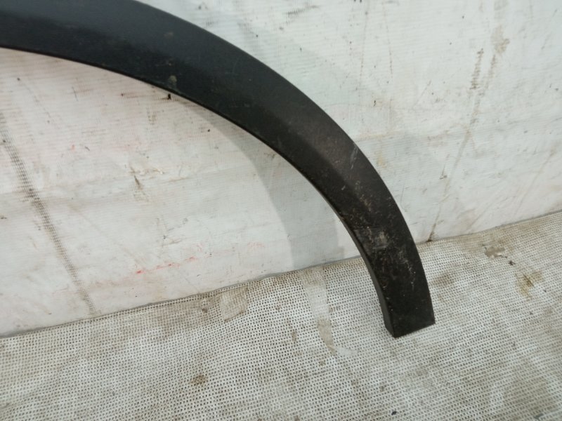 Накладка на крыло