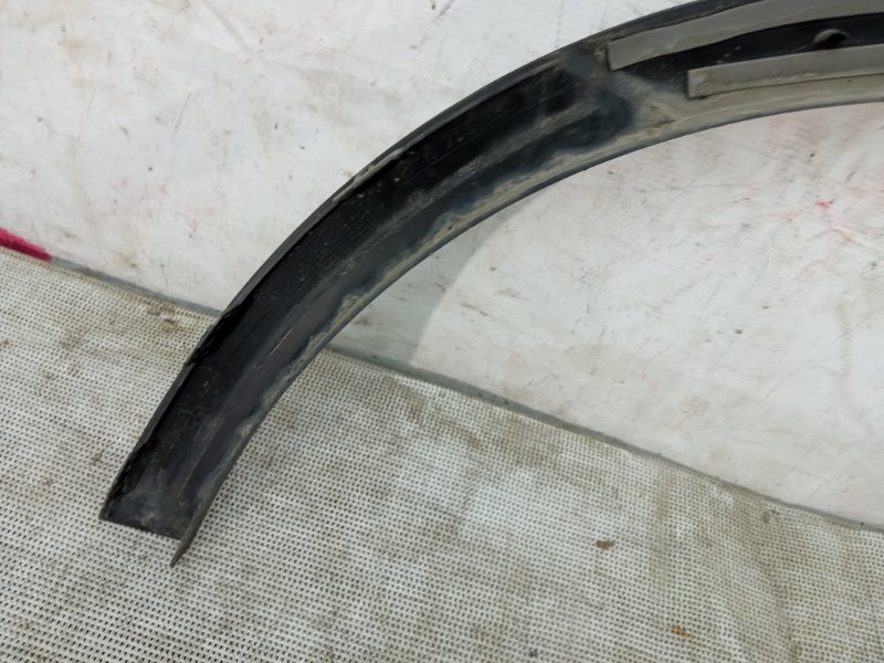 Накладка на крыло