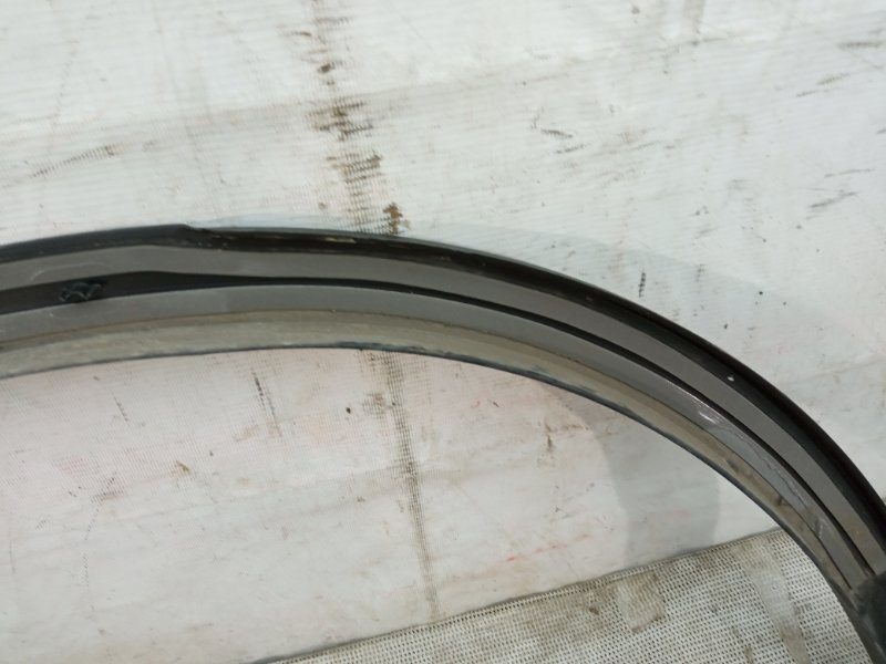 Накладка на крыло