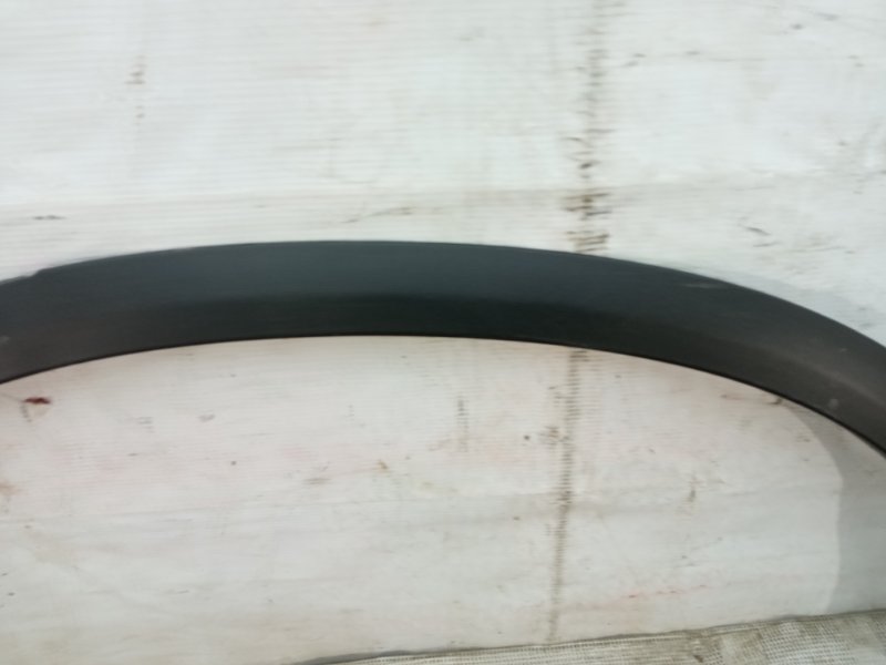 Накладка на крыло