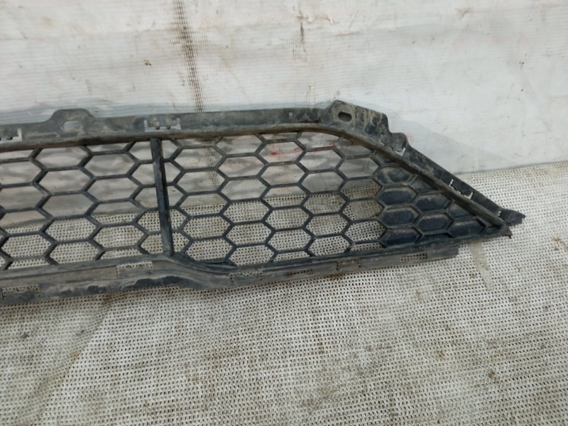 Решетка в бампер