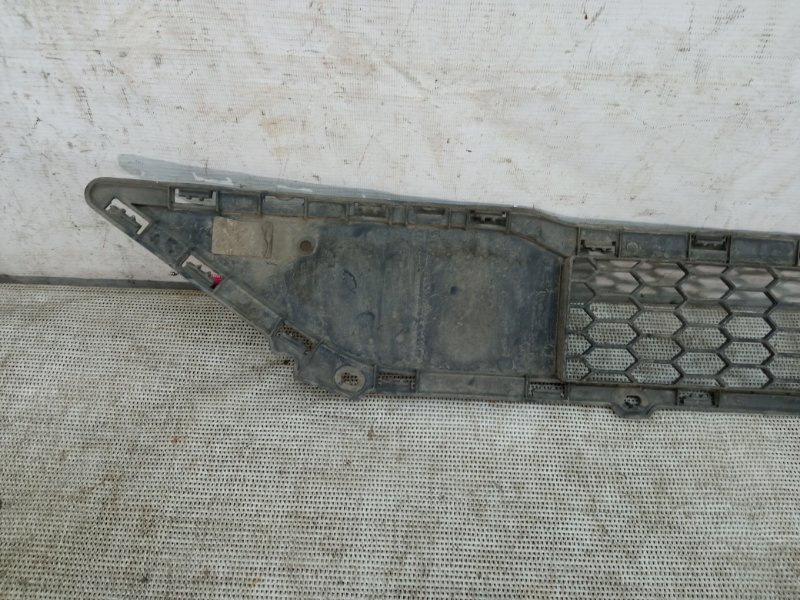 Решетка в бампер