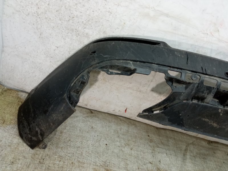 Юбка передняя