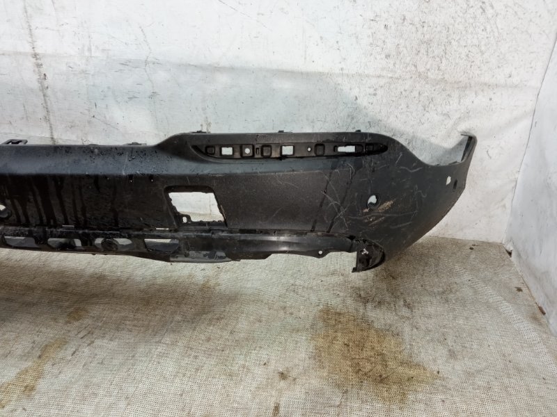 Юбка передняя