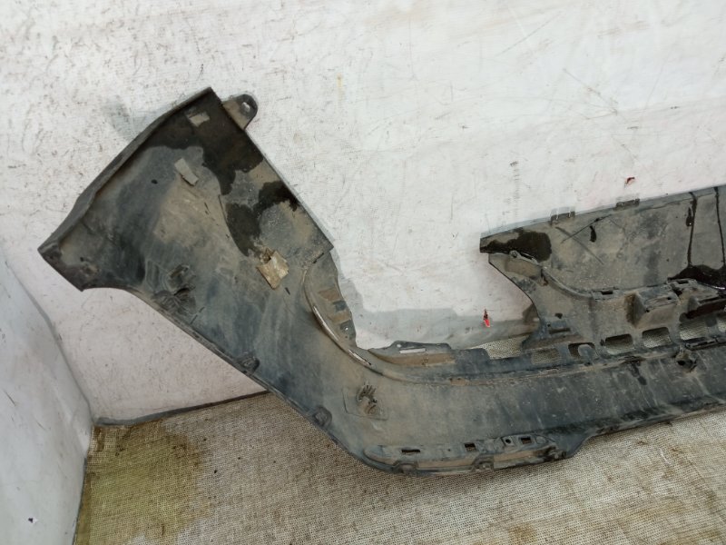 Юбка передняя