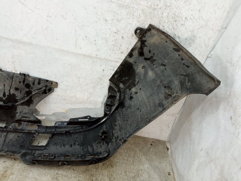 Юбка передняя