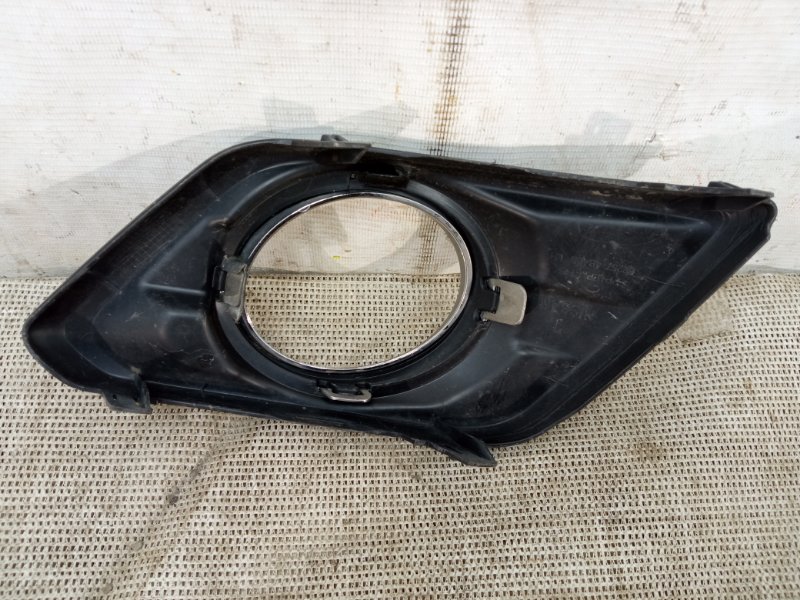 Накладка (кузов наружные)