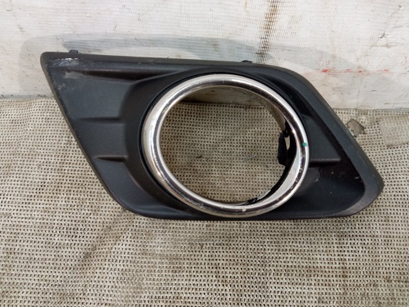 Накладка (кузов наружные)