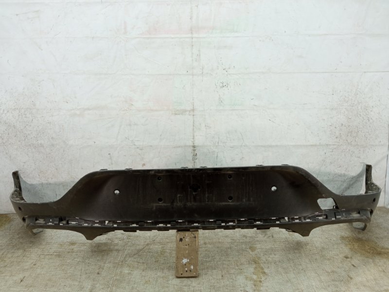 Юбка передняя