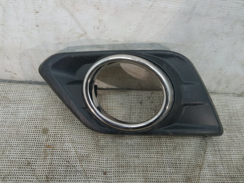 Накладка (кузов наружные)