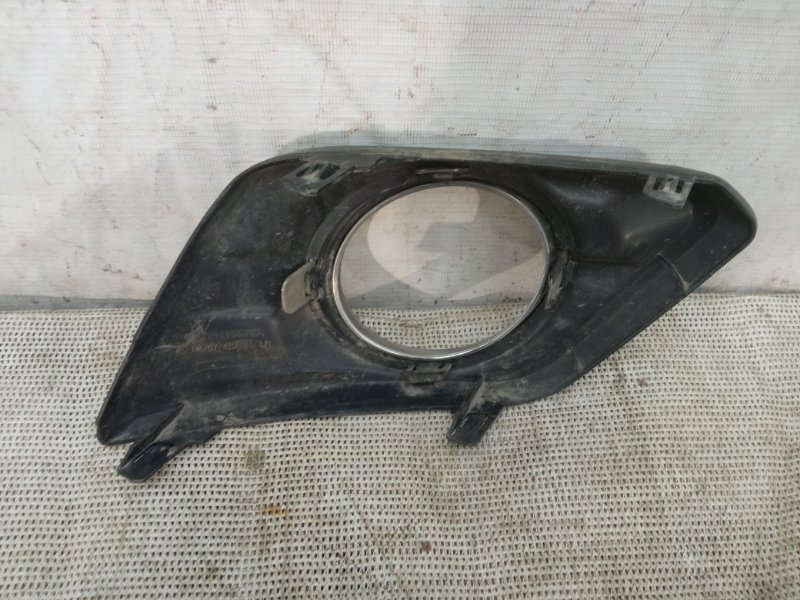 Накладка (кузов наружные)