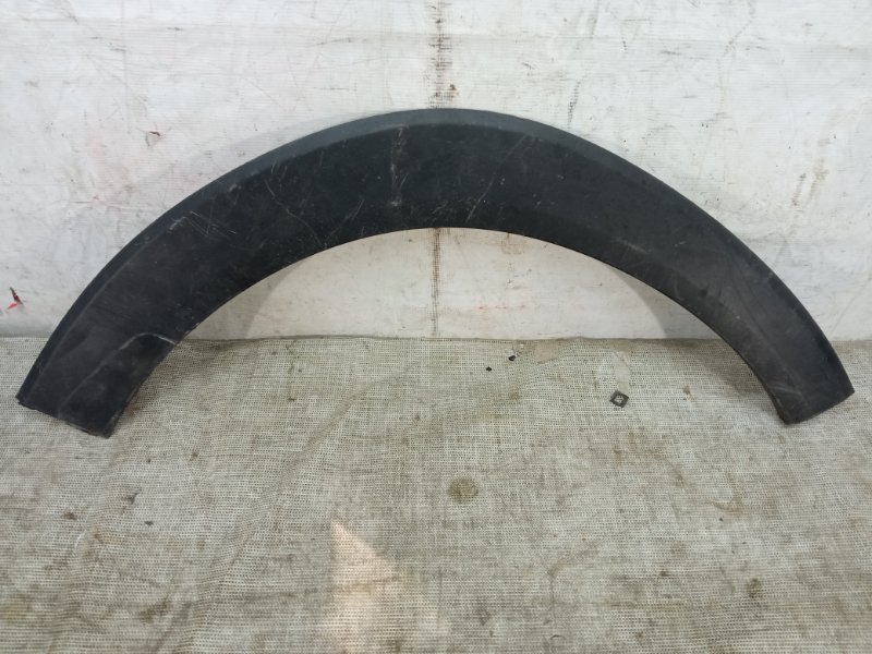 Накладка на крыло