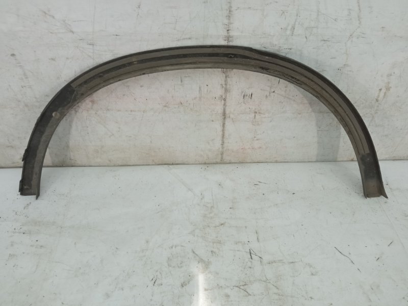 Накладка на крыло