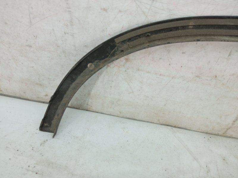 Накладка на крыло