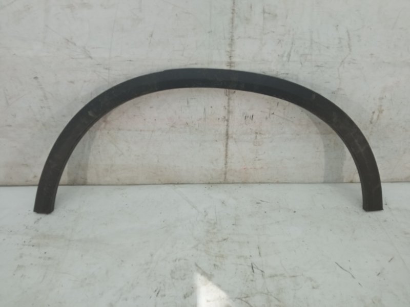 Накладка на крыло