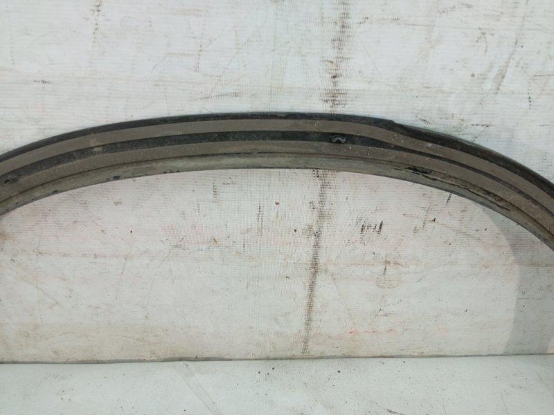 Накладка на крыло