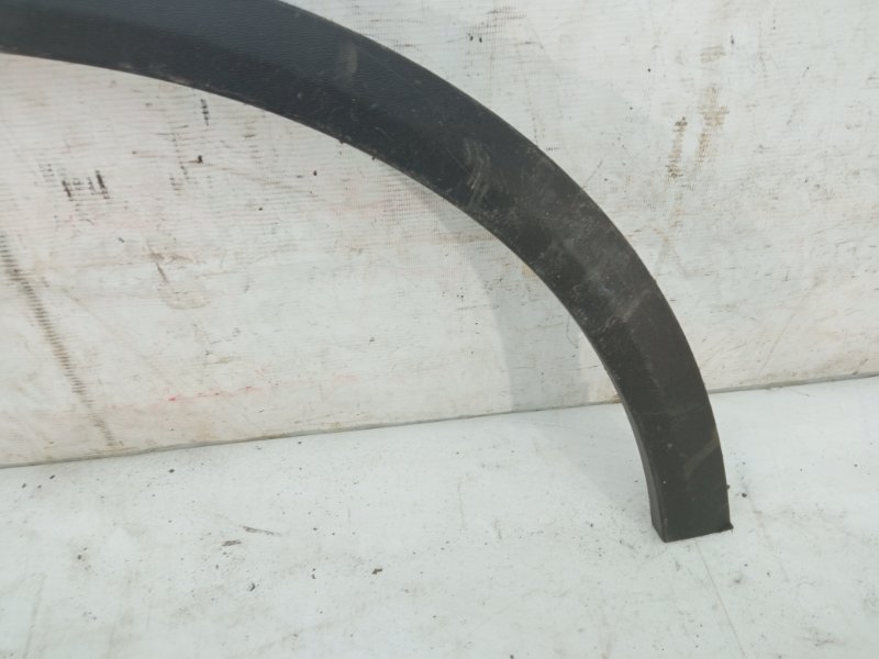 Накладка на крыло