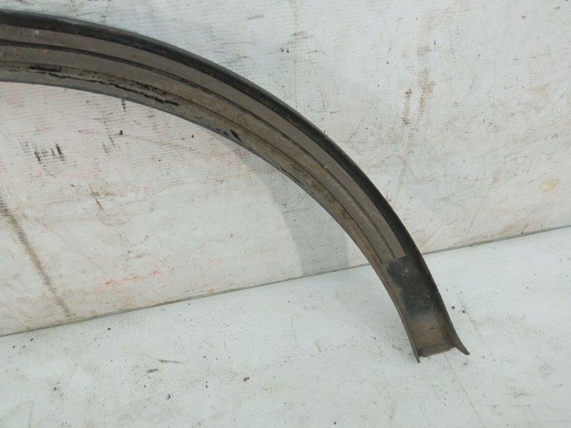 Накладка на крыло