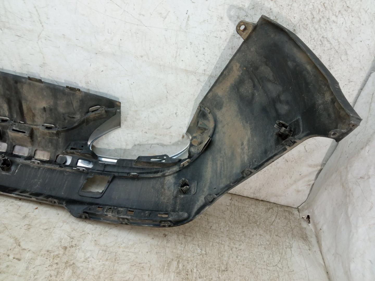 Юбка передняя