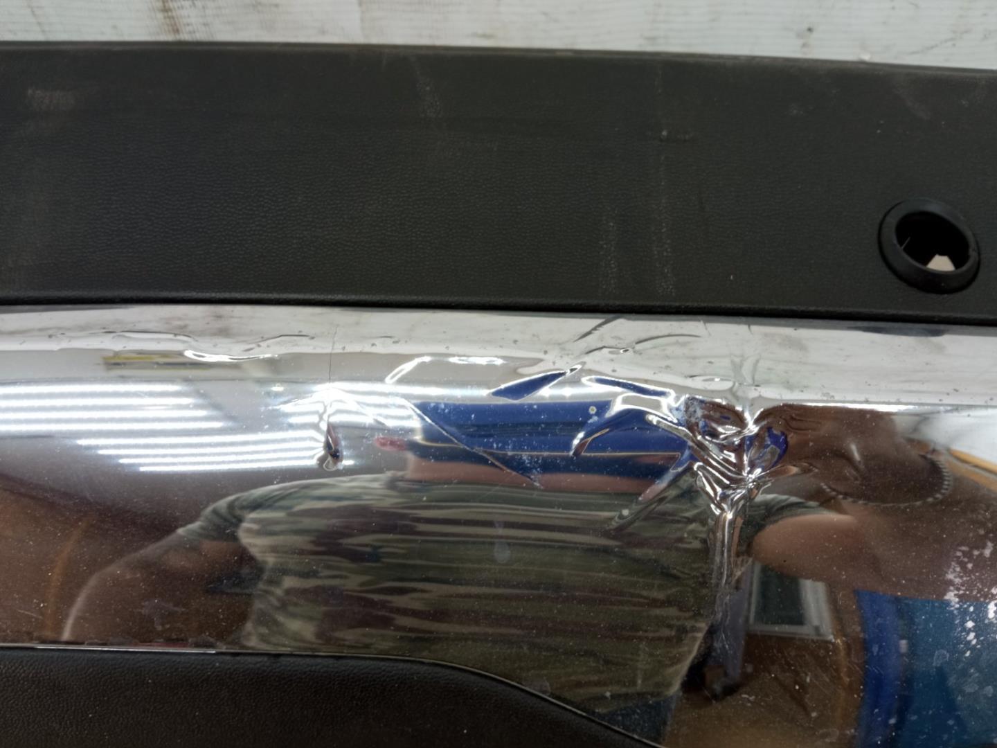 Юбка передняя