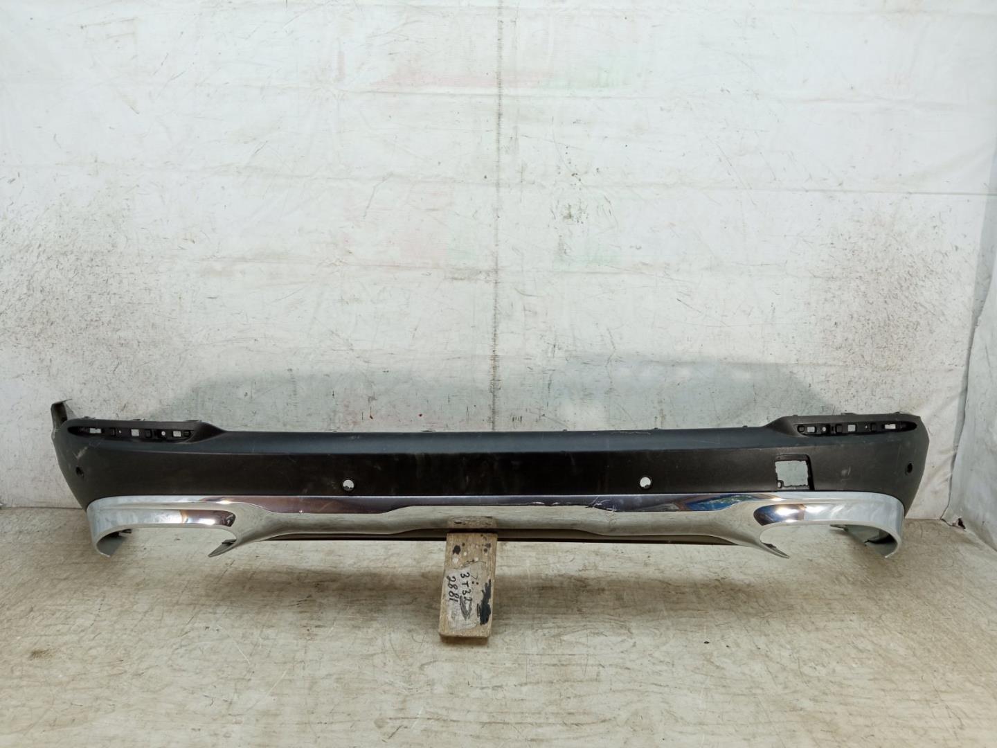 Юбка передняя