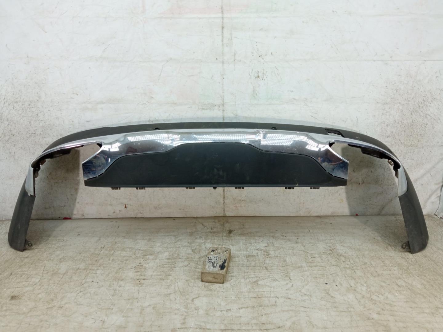 Юбка передняя