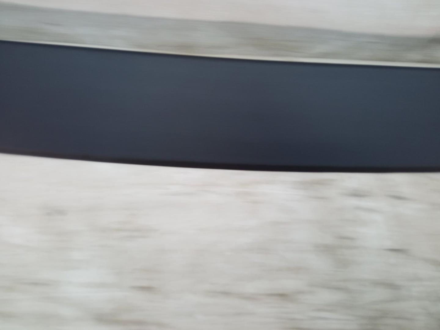 Обшивка багажника