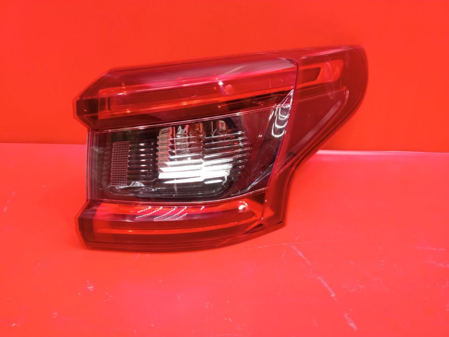 Фонарь задний