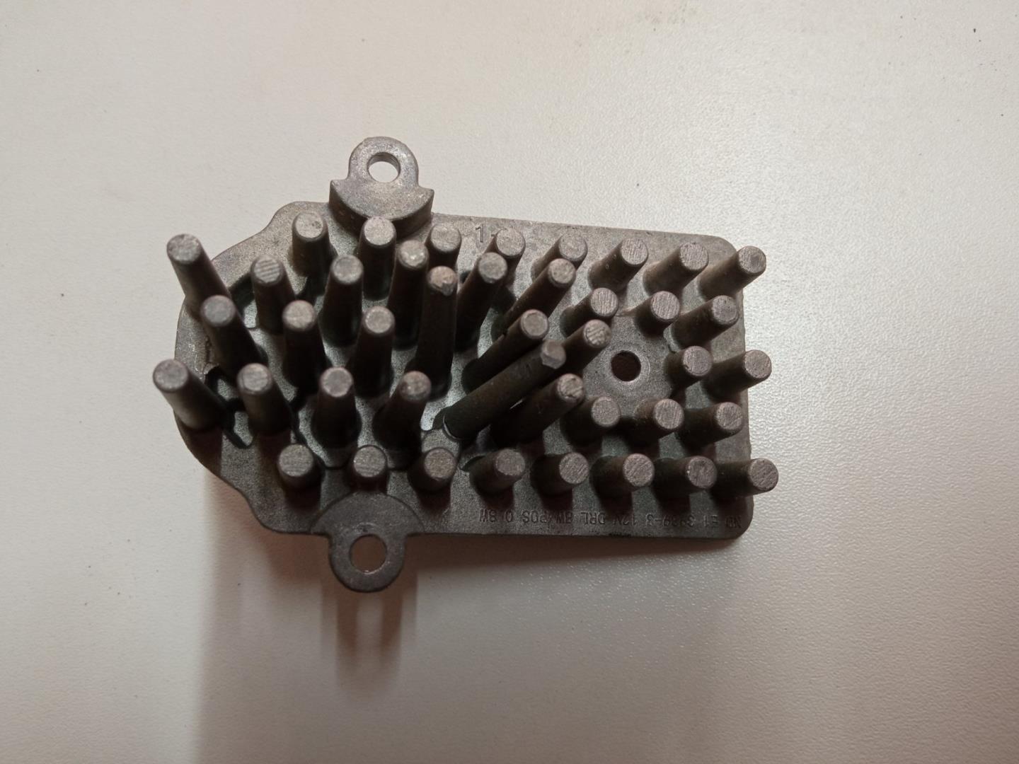 Модуль светодиодный (LED)