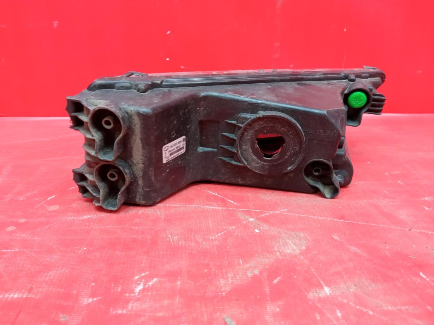 Фара противотуманная