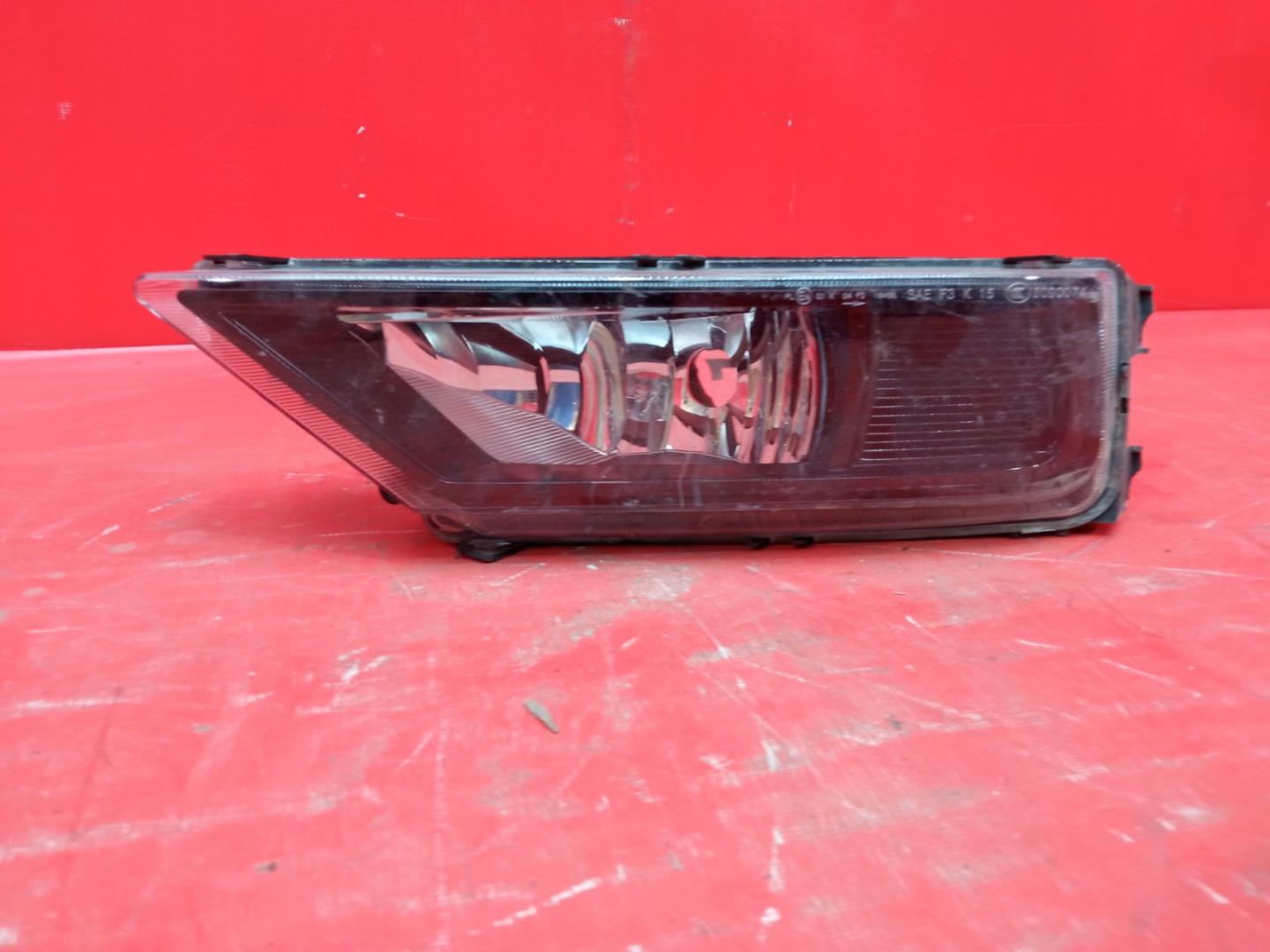 Фара противотуманная