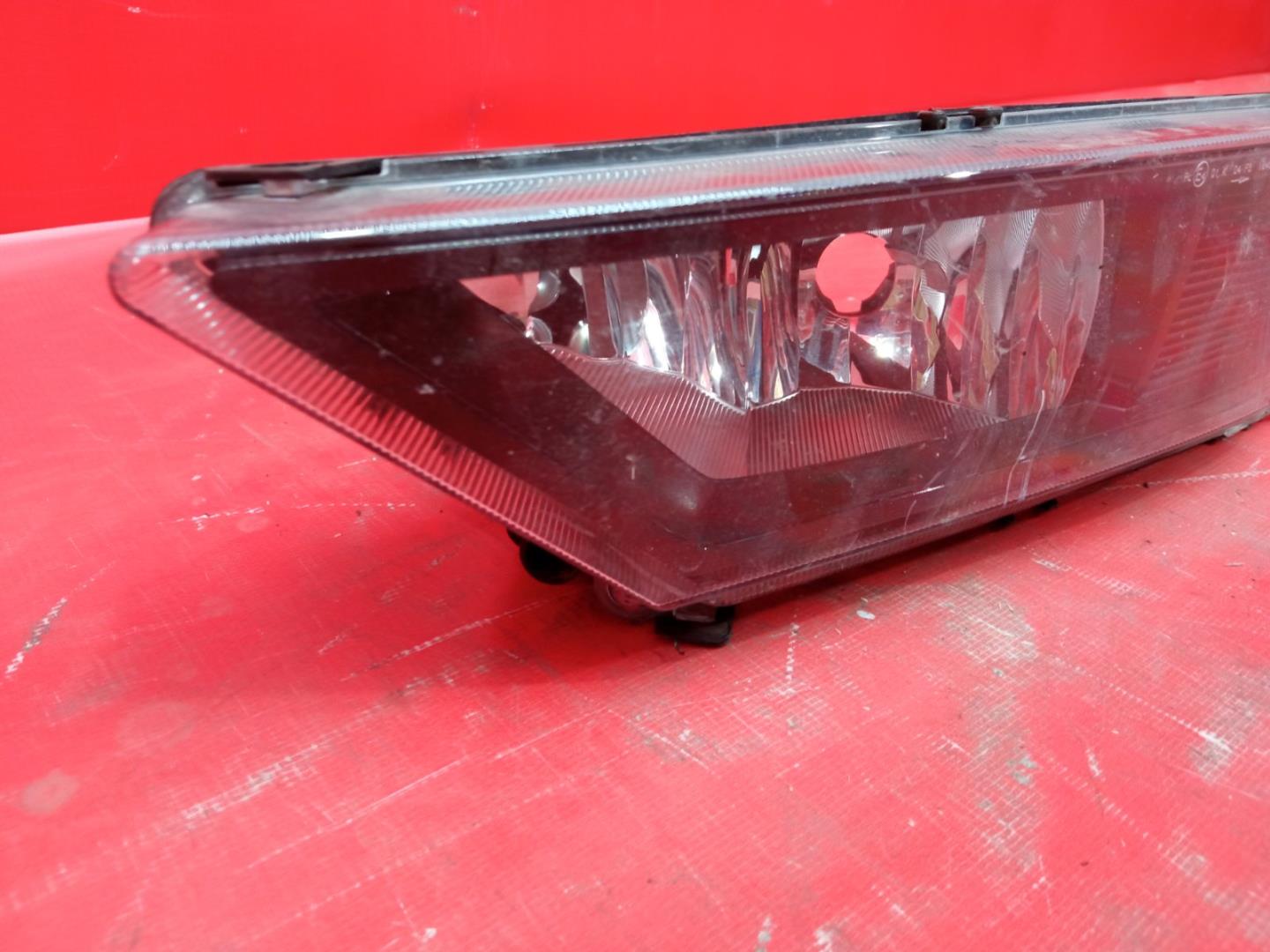 Фара противотуманная