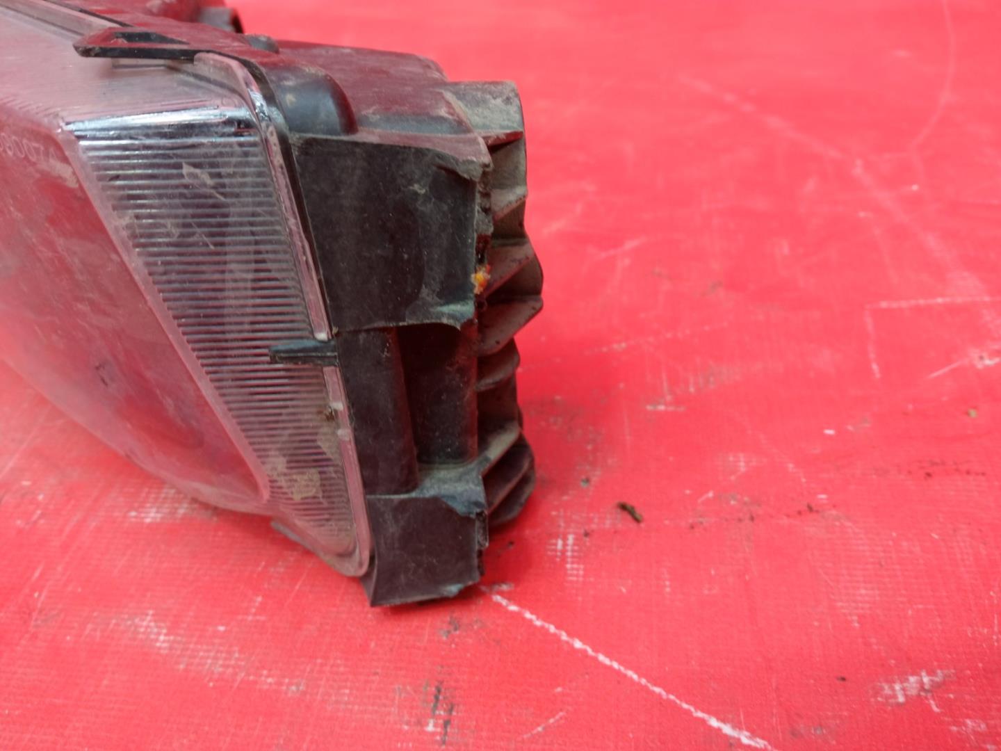 Фара противотуманная