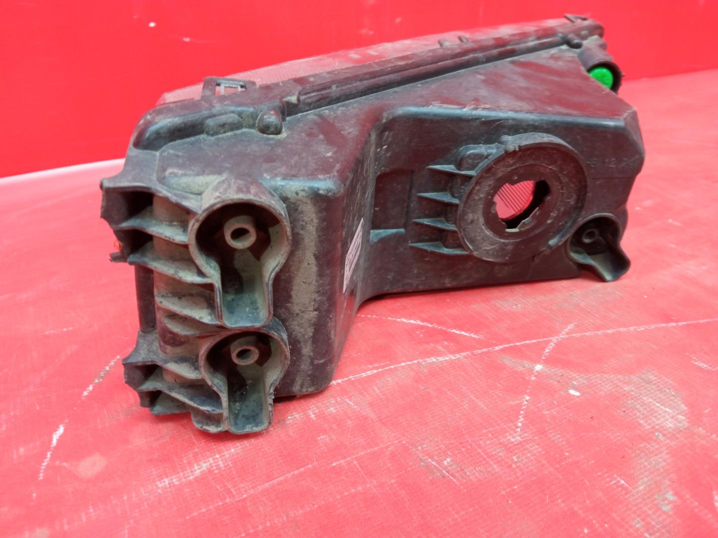 Фара противотуманная