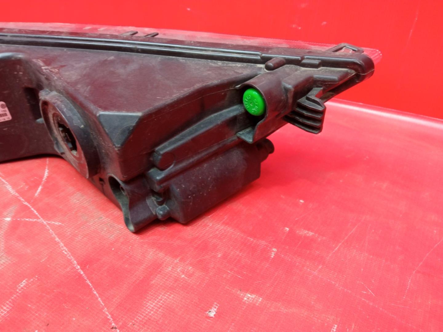 Фара противотуманная